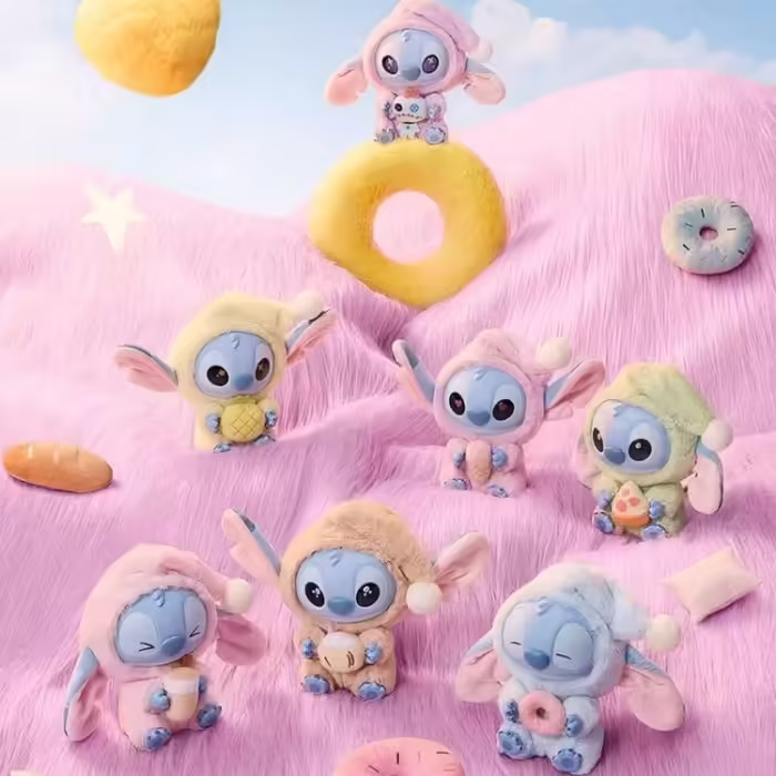 Брелок Labubu LA2247 - 5