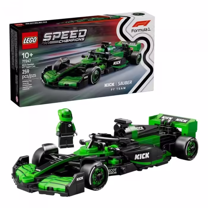 Конструктор Lego 77247 - 2