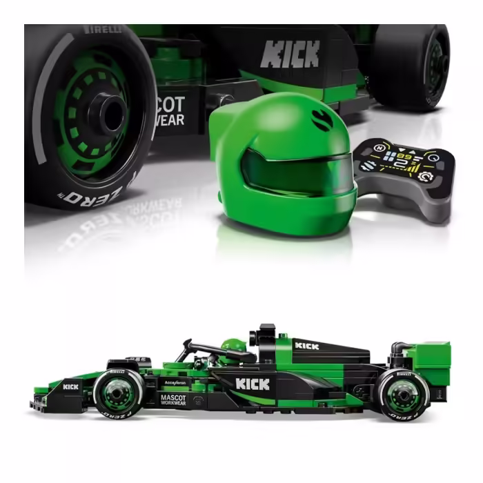 Конструктор Lego 77247 - 3