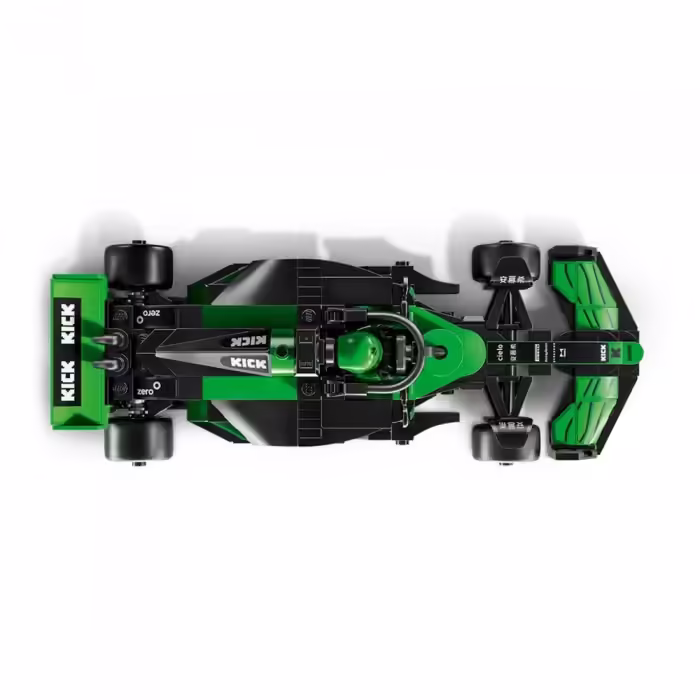 Конструктор Lego 77247 - 4