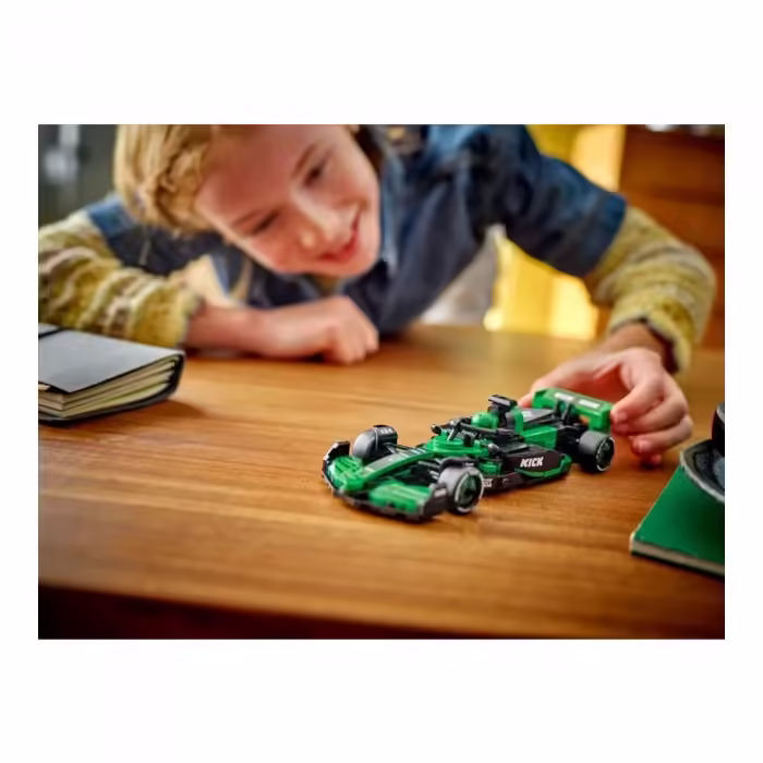 Конструктор Lego 77247 - 6