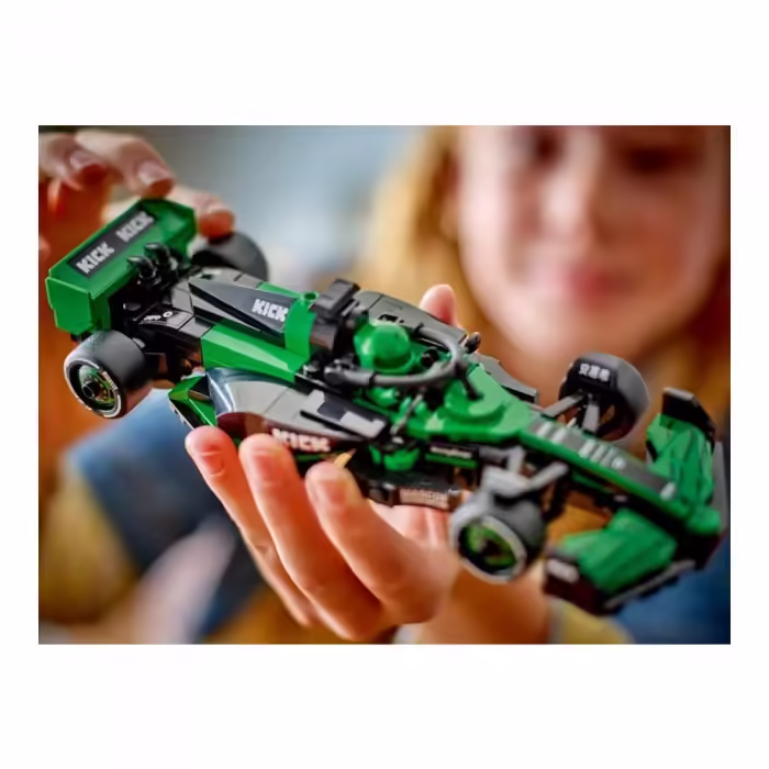 Конструктор Lego 77247 - 7