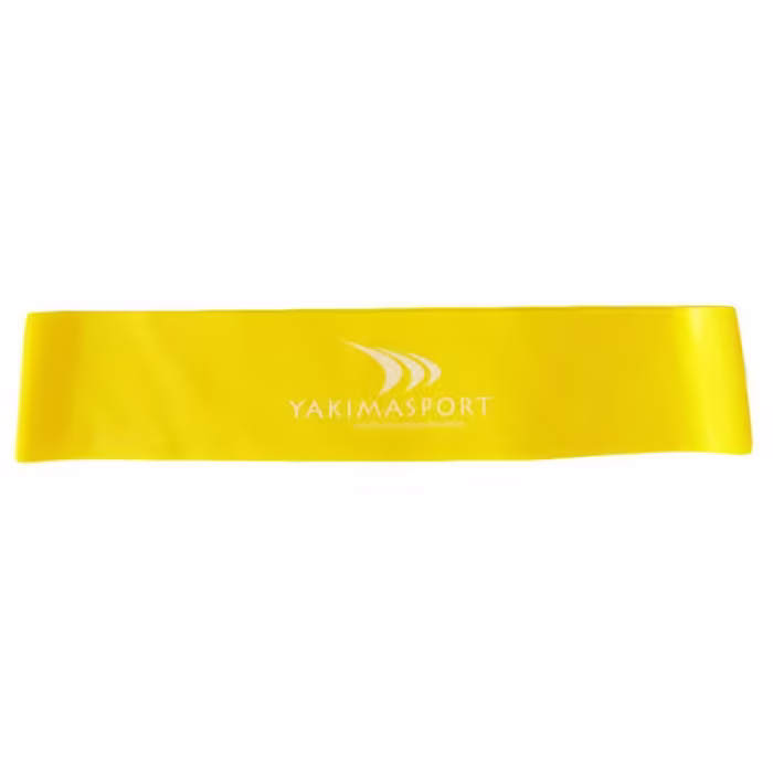 Banda elastica Yakimasport Loop 100247