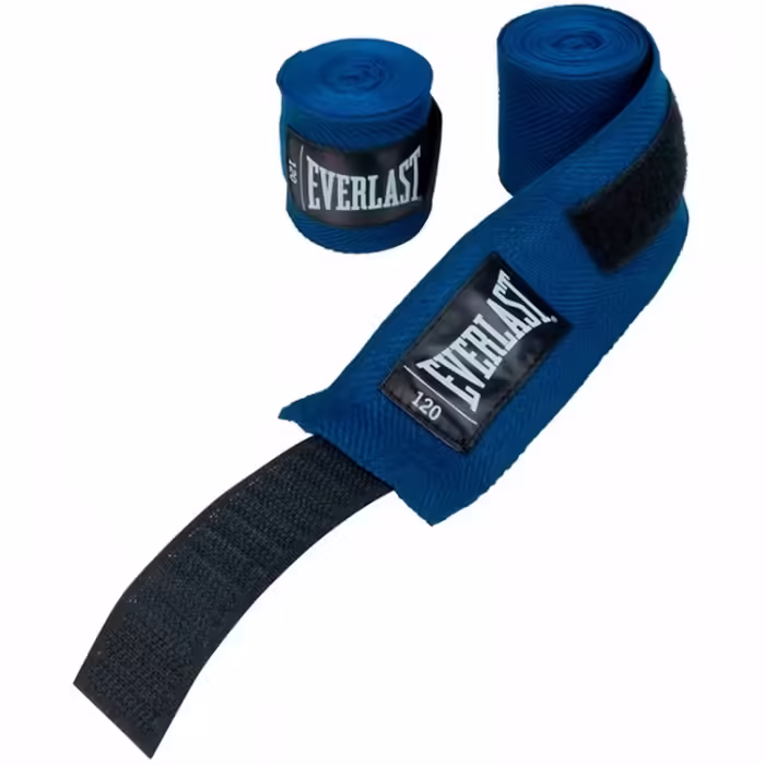 Bandaje box Everlast CORE HANDWRAPS - 5