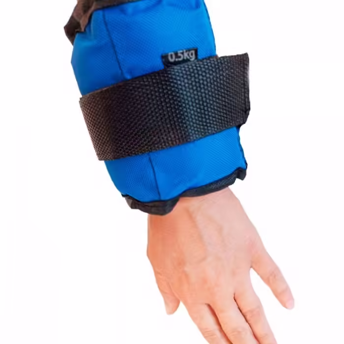 Утяжелители для рук Sport Wrist Weights 0.5kg - 2