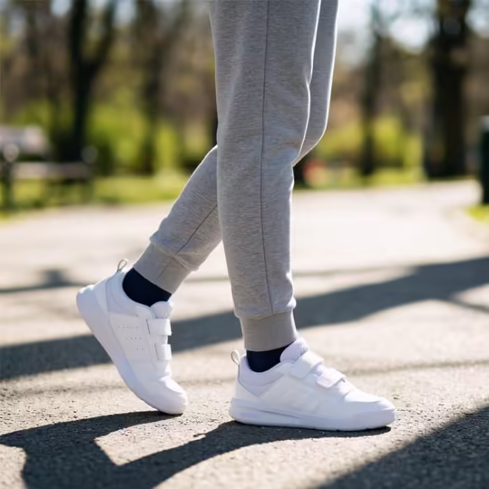 Кроссовки Adidas TENSAUR - 3