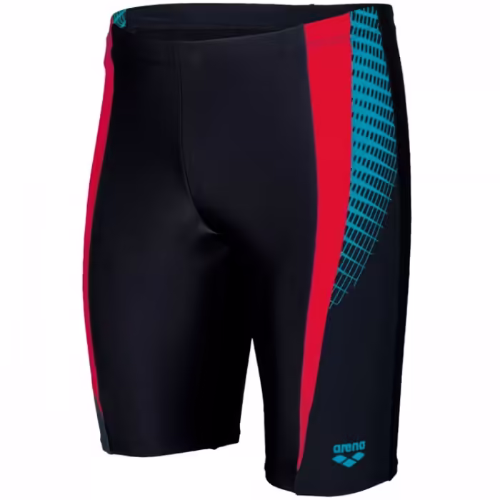 Плавки-шорты Arena M THREEFOLD JAMMER - 2