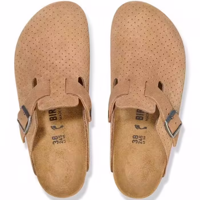 Slapi Birkenstock Boston - 3