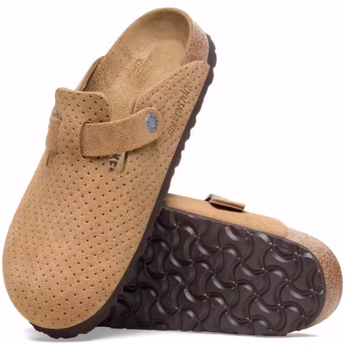 Slapi Birkenstock Boston - 4