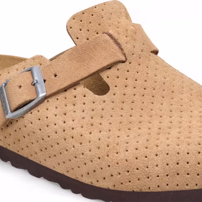 Slapi Birkenstock Boston - 5