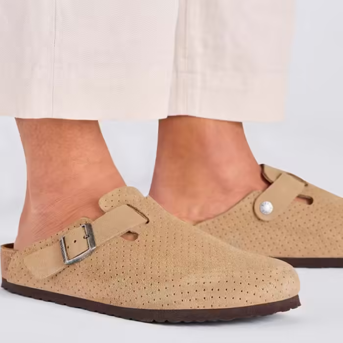 Slapi Birkenstock Boston - 6