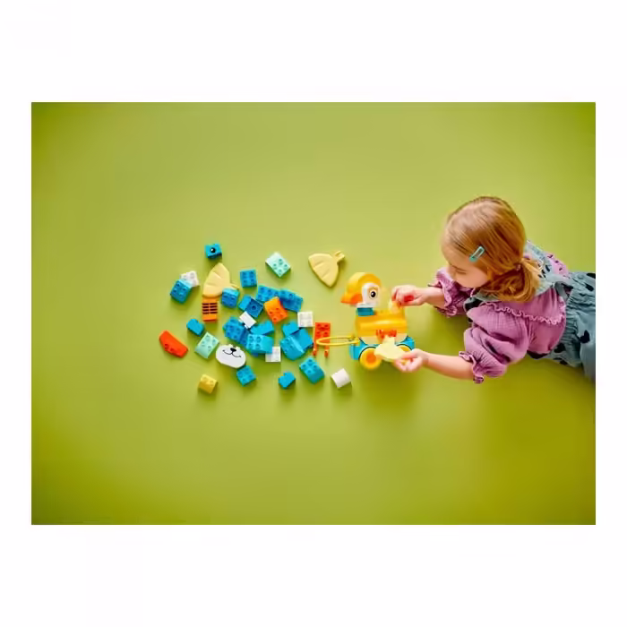 Constructor Lego 10448 - 5