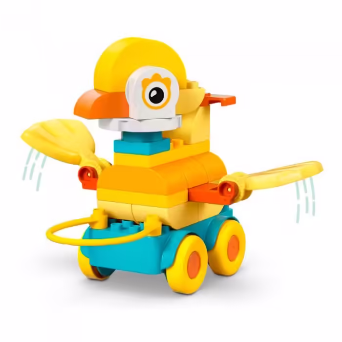 Constructor Lego 10448 - 8