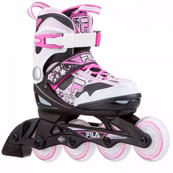 Role Fila skate J-ONE GIRL - 3