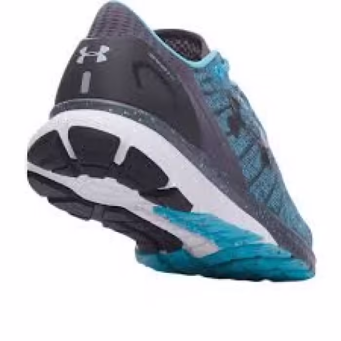 Кроссовки Under Armour CHARGED BANDIT 2 - 2