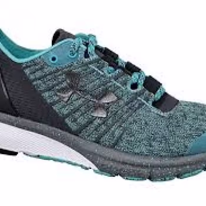 Кроссовки Under Armour CHARGED BANDIT 2 - 3