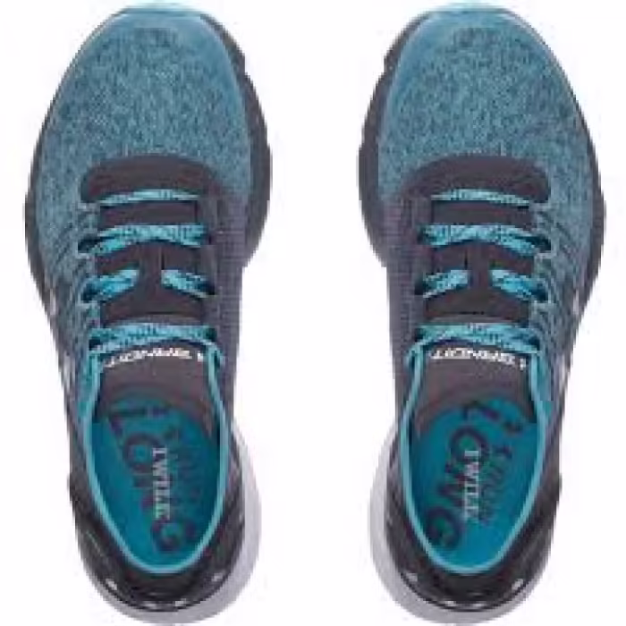 Кроссовки Under Armour CHARGED BANDIT 2 - 4