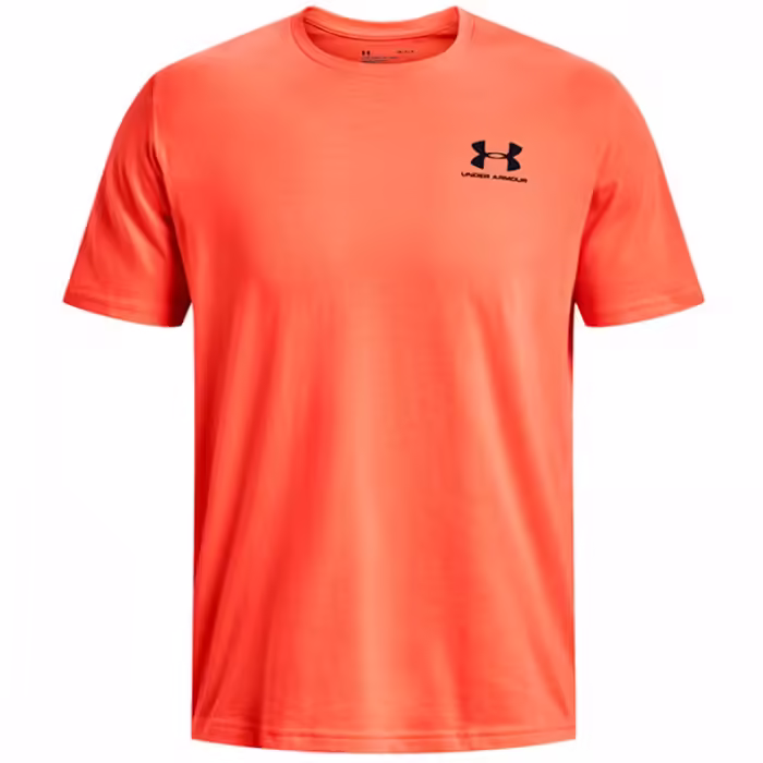 Tricou Under Armour UA SPORTSTYLE LC SS - 2