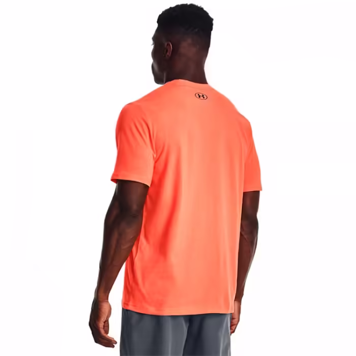 Tricou Under Armour UA SPORTSTYLE LC SS - 3