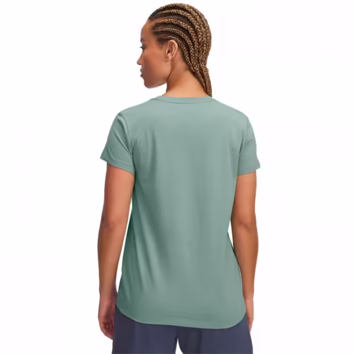 Футболка Under Armour UA Rival Logo SS - 2