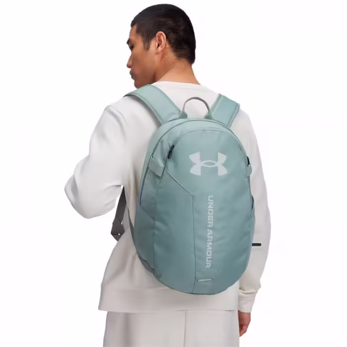 Rucsac Under Armour UA Hustle Lite Backpack - 2