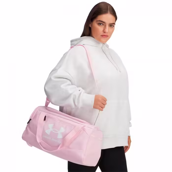 Сумка спортивная Under Armour UA Undeniable 5.0 Duffle XS - 4