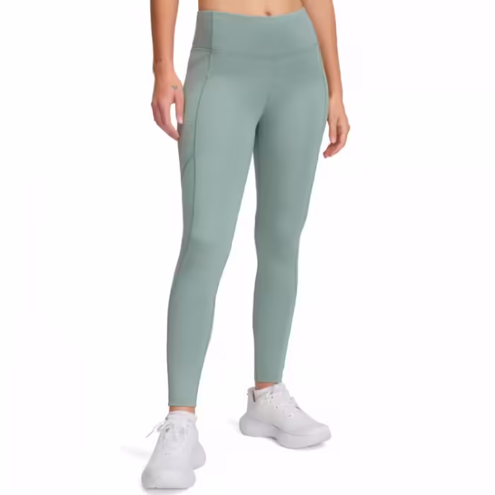 Panta-colanti Under Armour UA Launch Tights
