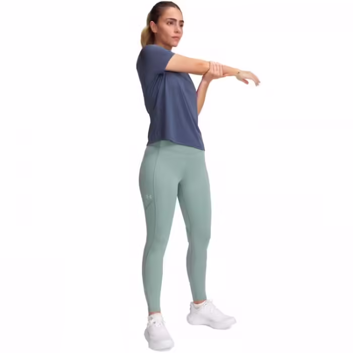 Panta-colanti Under Armour UA Launch Tights - 4