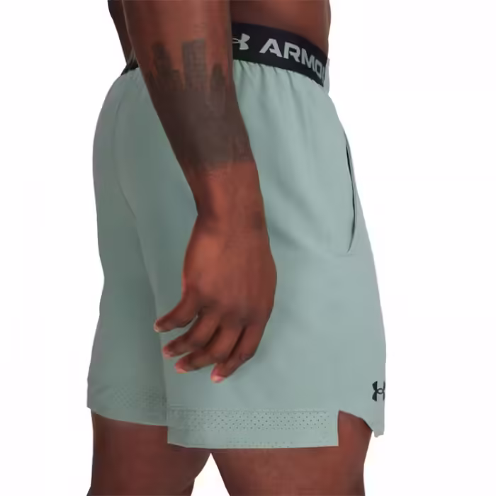Sorti Under Armour UA Vanish Woven 6in Shorts - 3