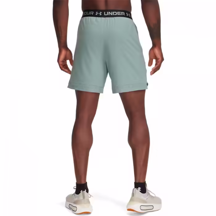Sorti Under Armour UA Vanish Woven 6in Shorts - 4
