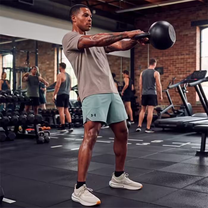 Sorti Under Armour UA Vanish Woven 6in Shorts - 7