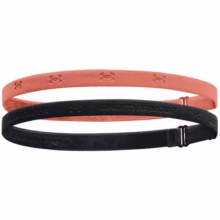 Повязка на голову Under Armour Ws Adjustable Mini Bands
