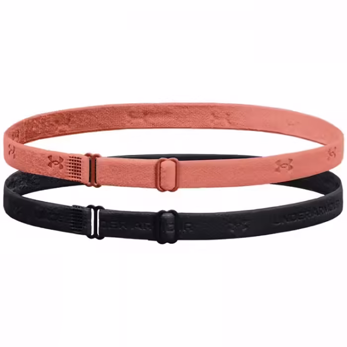 Повязка на голову Under Armour Ws Adjustable Mini Bands - 2
