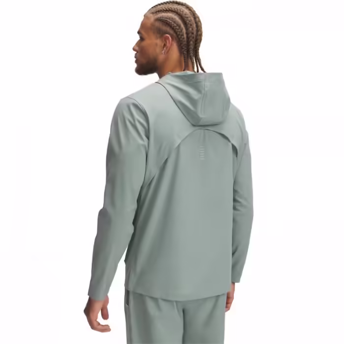 Ветровка Under Armour UA OutRun the STORM Jacket - 3