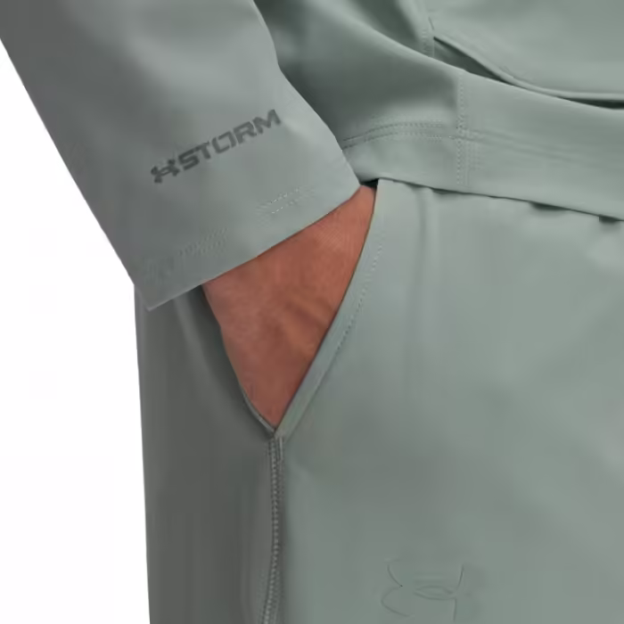 Ветровка Under Armour UA OutRun the STORM Jacket - 4