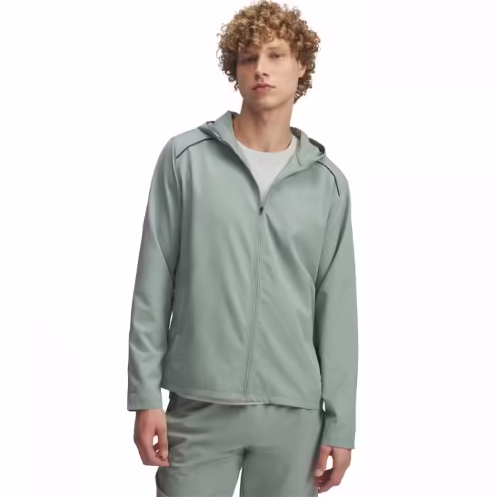 Jacheta Under Armour UA Launch Hooded Jacket