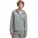 Jacheta Under Armour UA Launch Hooded Jacket