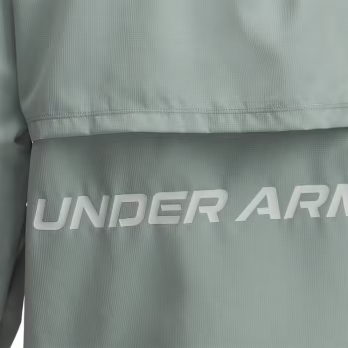 Jacheta Under Armour UA Launch Hooded Jacket - 5