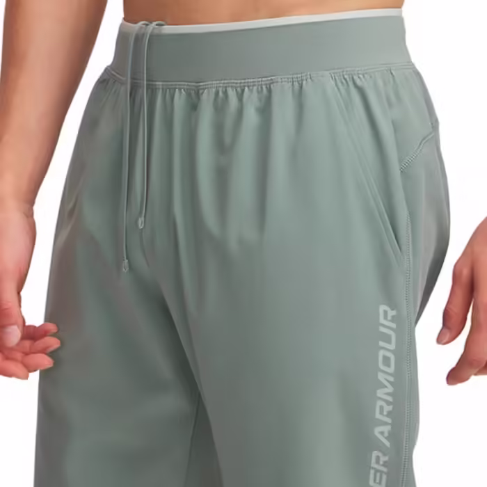 Брюки Under Armour UA Launch Pant - 4