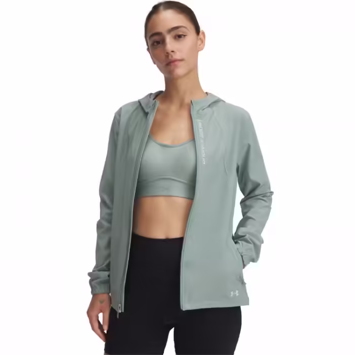 Jacheta Under Armour UA OutRun the STORM Jacket