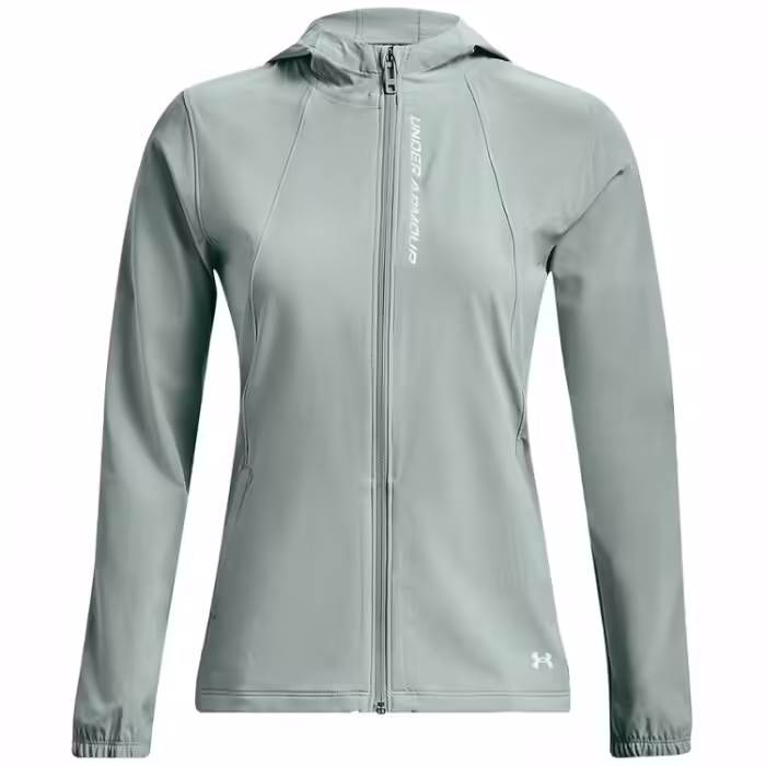 Jacheta Under Armour UA OutRun the STORM Jacket - 2