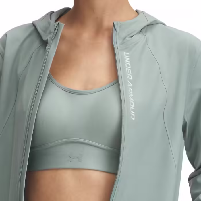 Jacheta Under Armour UA OutRun the STORM Jacket - 5