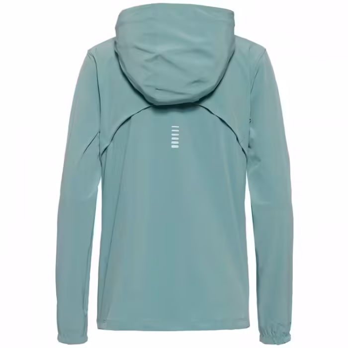 Ветровка Under Armour UA OutRun the STORM Jacket Серый S - 6