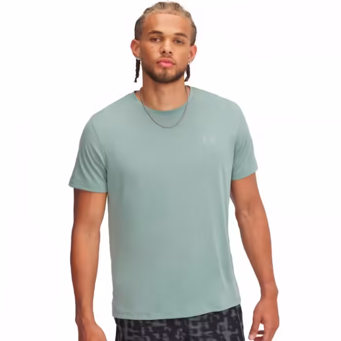 Футболка Under Armour UA Launch Shortsleeve