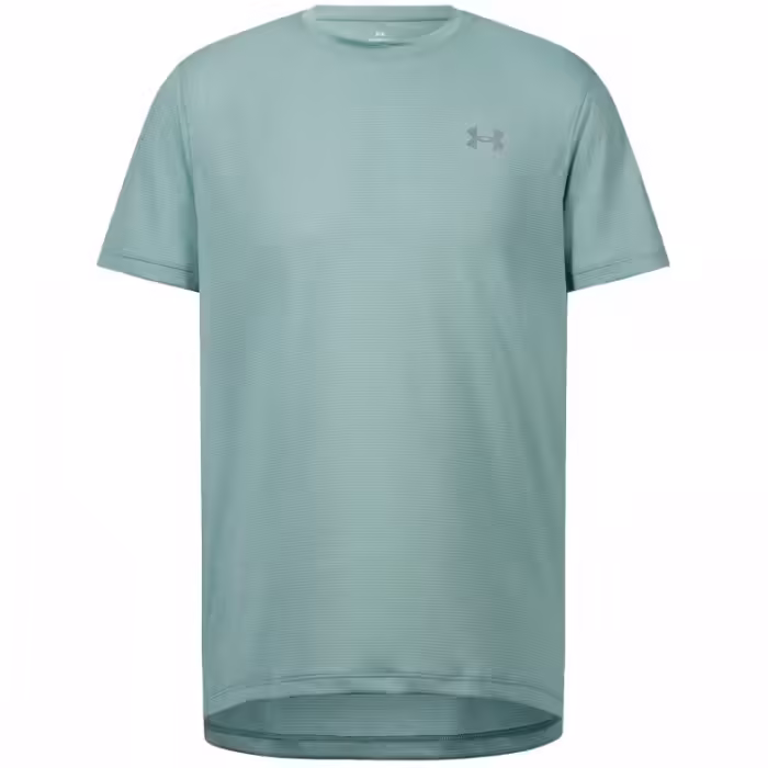 Футболка Under Armour UA Launch Shortsleeve - 2