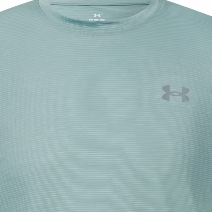 Футболка Under Armour UA Launch Shortsleeve - 4