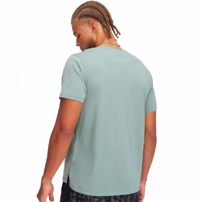 Футболка Under Armour UA Launch Shortsleeve - 5