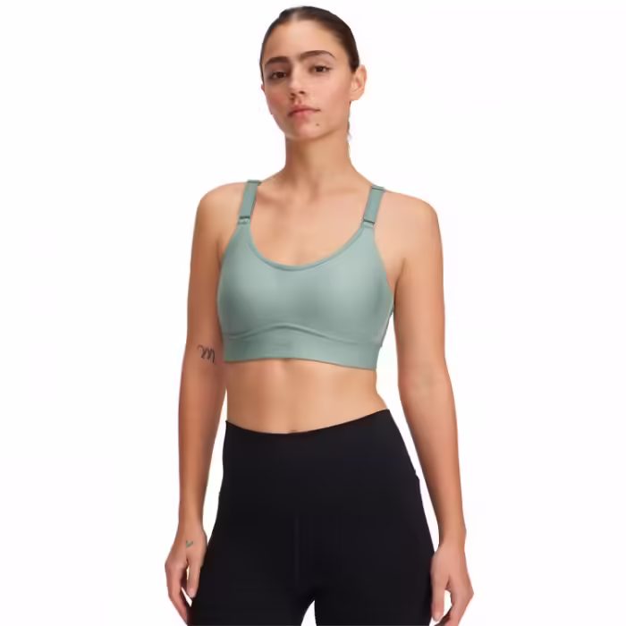 Bra sportive Under Armour UA Infinity Mid 2.0 Bra