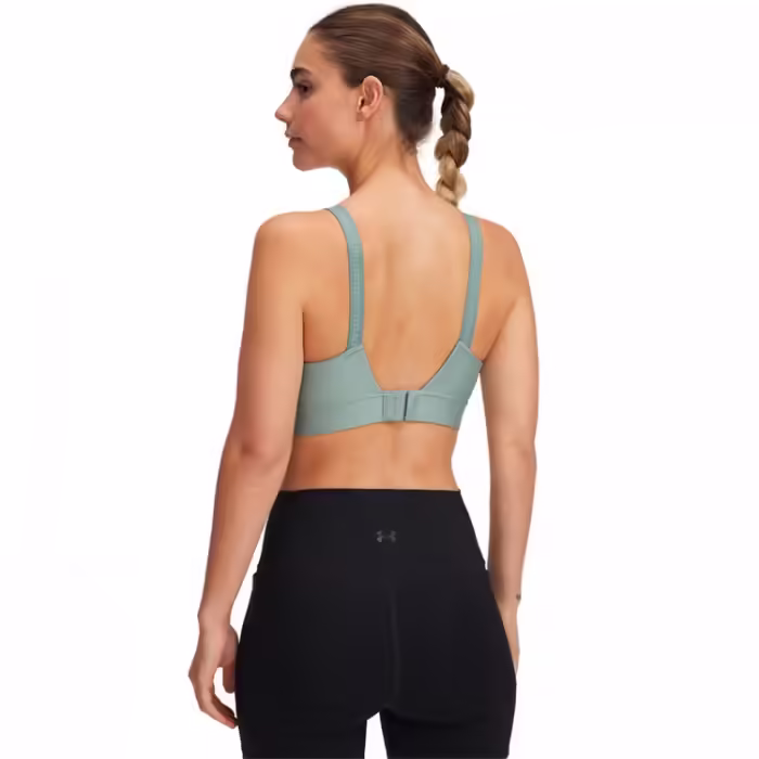 Bra sportive Under Armour UA Infinity Mid 2.0 Bra - 2