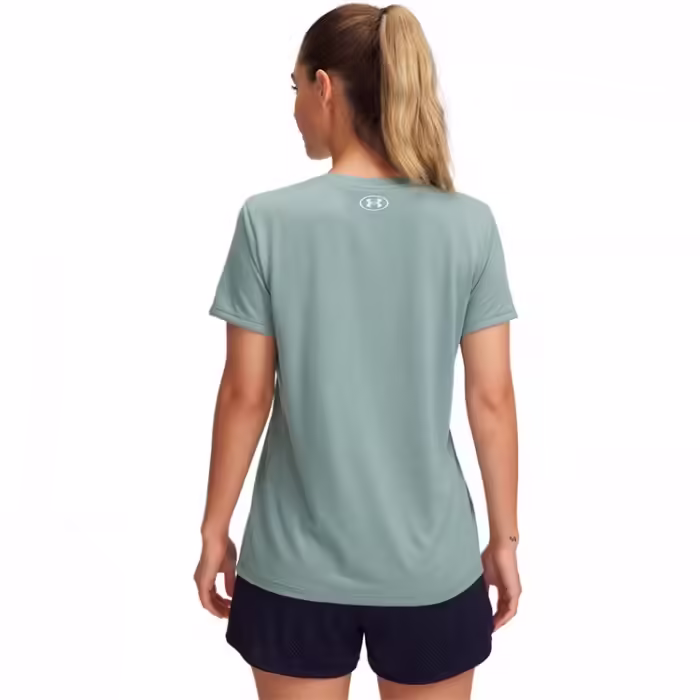 Футболка Under Armour Tech SSC - Solid - 2